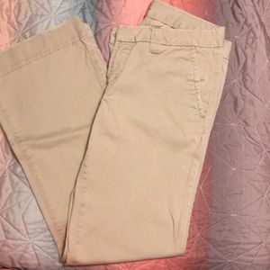 BKE khaki pants